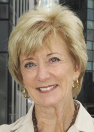 Linda McMahon